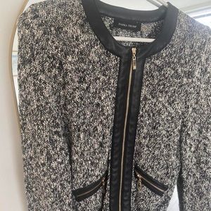 Ivanka Trump blazer